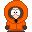 South Park Smilies (45) Smiley – South Park